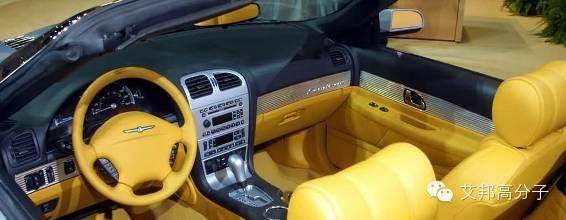 車用塑料入門課程：手把手教你看懂內(nèi)外飾塑料件！