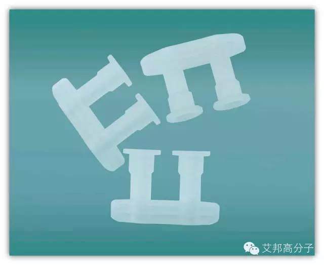 我是聚丙烯，大家叫我PP，這是我的簡歷