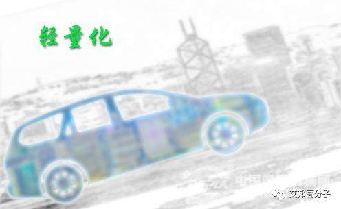 461億美元！汽車(chē)輕量化市場(chǎng)“風(fēng)生水起”