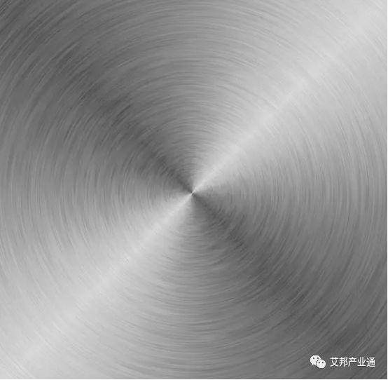金立M7手机背后的同心圆纹理是怎么来的？全靠这种工艺！