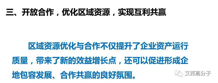 鎮海煉化：環保型高附加值PP、PE新產品研發與應用
