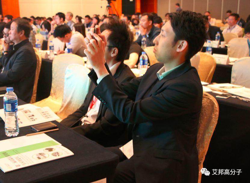 恭喜第二屆高溫尼龍發展與應用論壇成功舉辦
