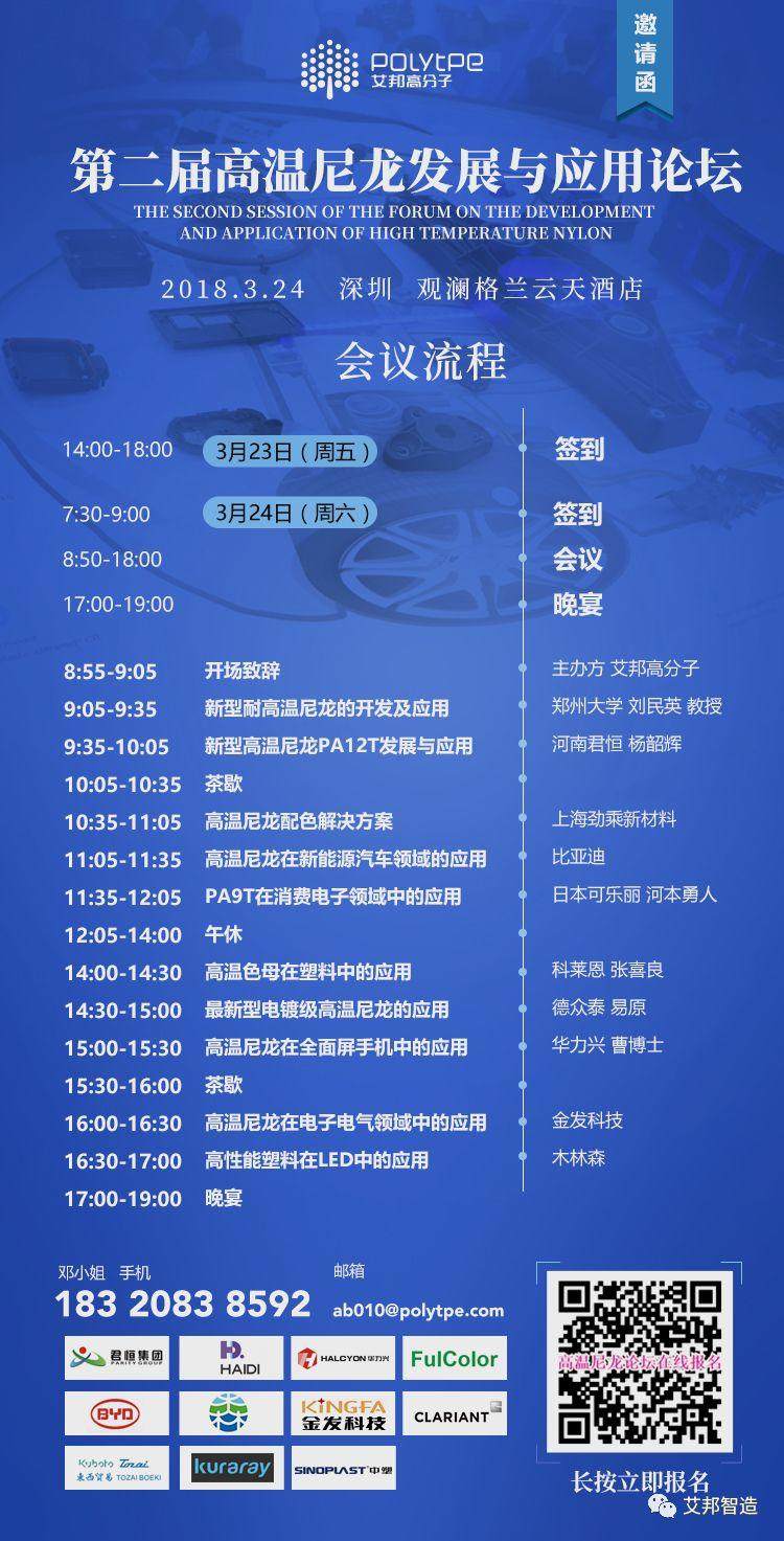 一文读懂聚乳酸PLA
