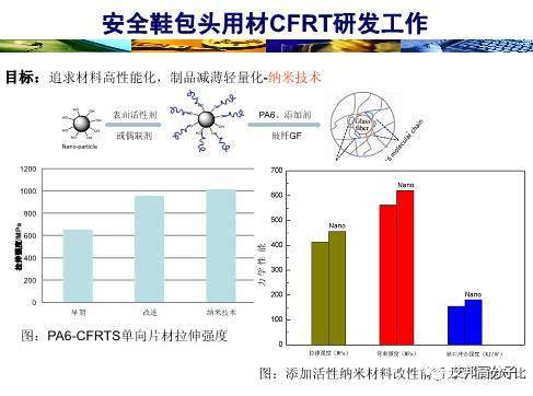 精彩回顧：連續纖維增強熱塑性塑料（LFT）在安全鞋的應用