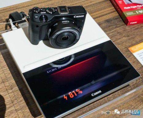 除了手機還有哪些無線充電產品？