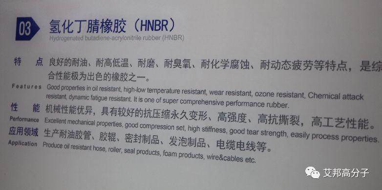 道恩3000噸/年特種氫化丁腈橡膠（一期）項目開工