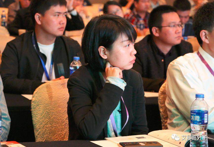 恭喜第二屆高溫尼龍發展與應用論壇成功舉辦