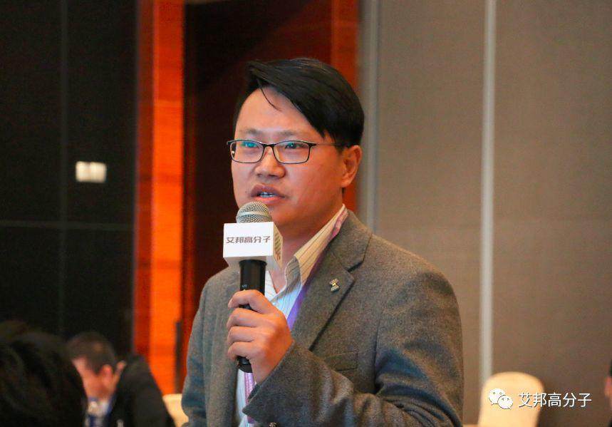 恭喜第二屆高溫尼龍發展與應用論壇成功舉辦