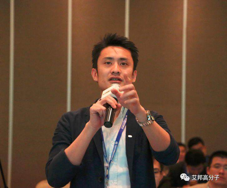恭喜第二屆高溫尼龍發展與應用論壇成功舉辦