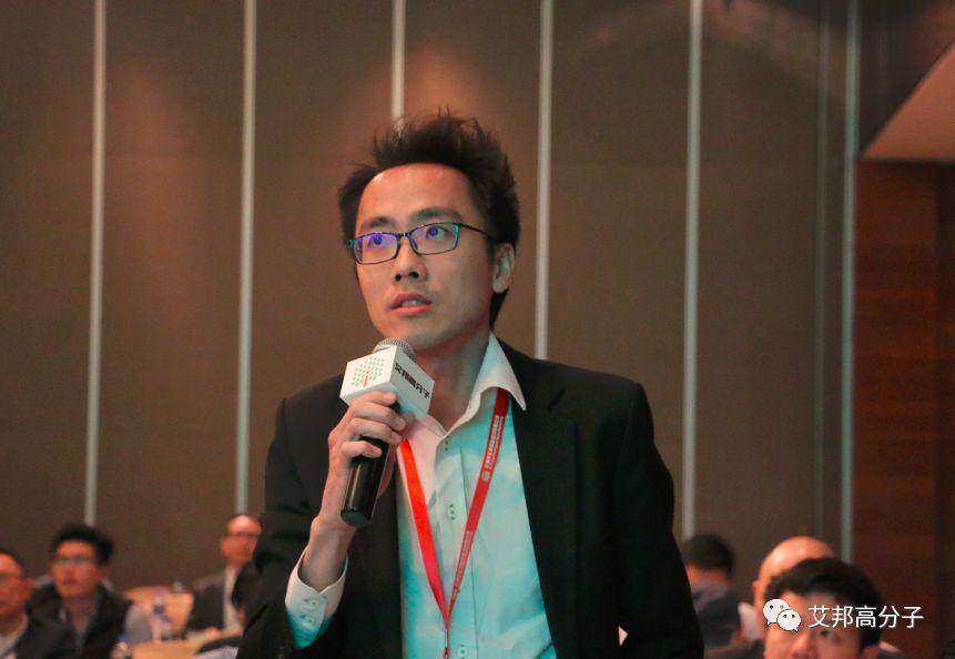 恭喜第二屆高溫尼龍發展與應用論壇成功舉辦