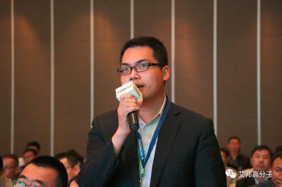 恭喜第二屆高溫尼龍發展與應用論壇成功舉辦