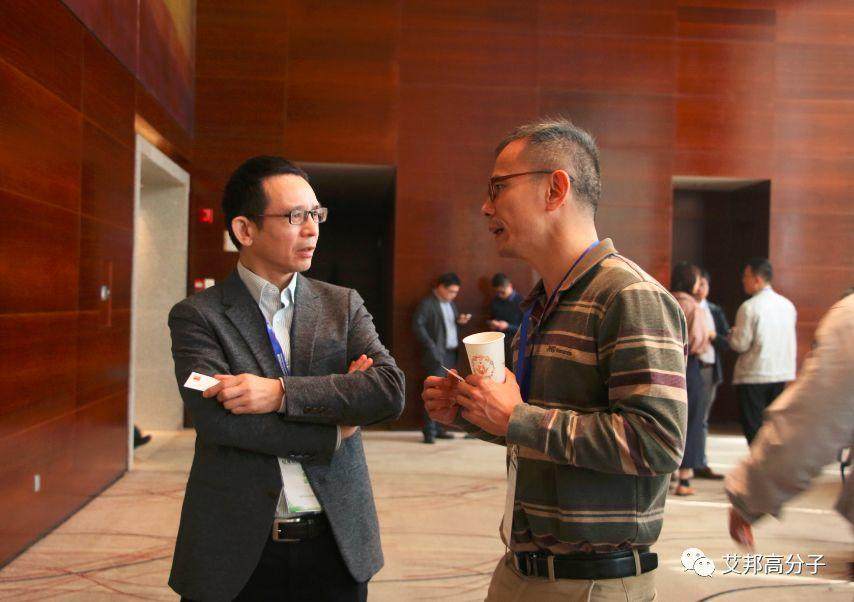 恭喜第二屆高溫尼龍發展與應用論壇成功舉辦