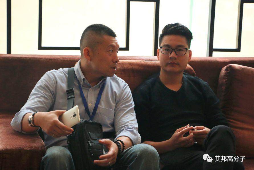 恭喜第二屆高溫尼龍發展與應用論壇成功舉辦