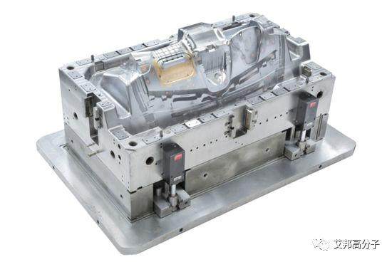 無汽車，不展會，2018年橡塑展車用新材料預告（一）