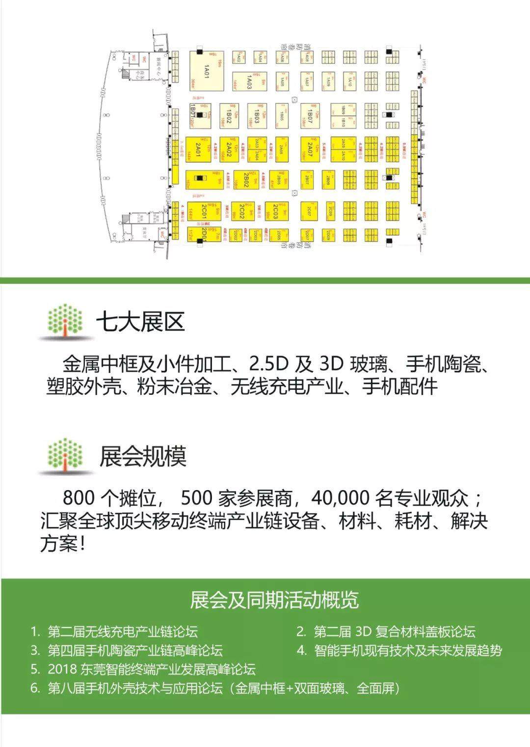 CMPE 2018 中國手機(jī)加工產(chǎn)業(yè)鏈展覽（東莞厚街9月10~12日）