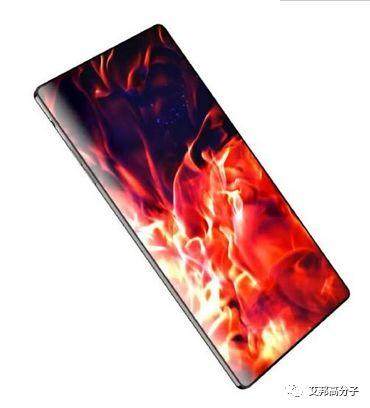 5G手機終端加速來臨，利好后蓋玻璃產業鏈