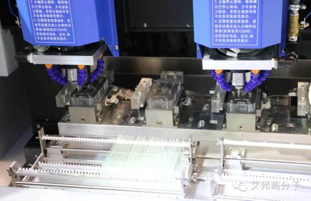 CNC工程師必看！3D玻璃CNC加工操作手冊