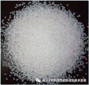 提高聚合物的熔體流動性都有哪些招兒