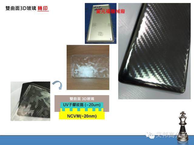 【干貨分享】雙曲面手機3D玻璃貼膜技術！