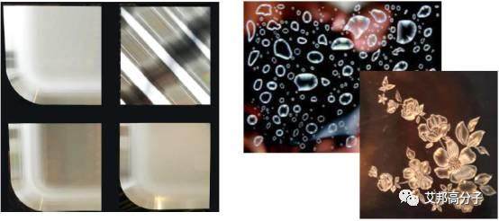 华为、三星等3D玻璃纳米装饰膜生产工艺揭秘