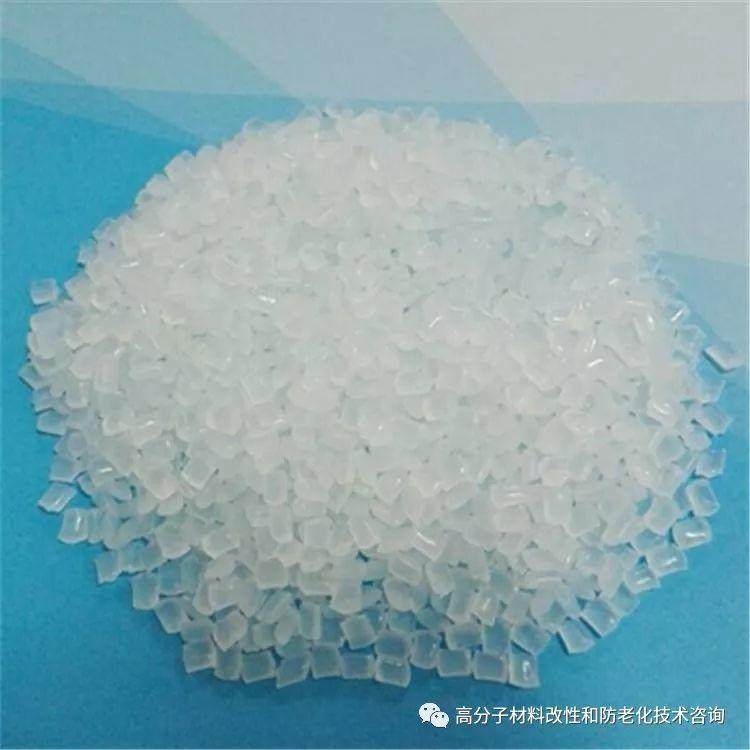 提高聚合物的熔體流動性都有哪些招兒