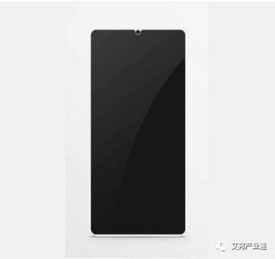 堅果R1后蓋首曝，或為3D曲面玻璃材質