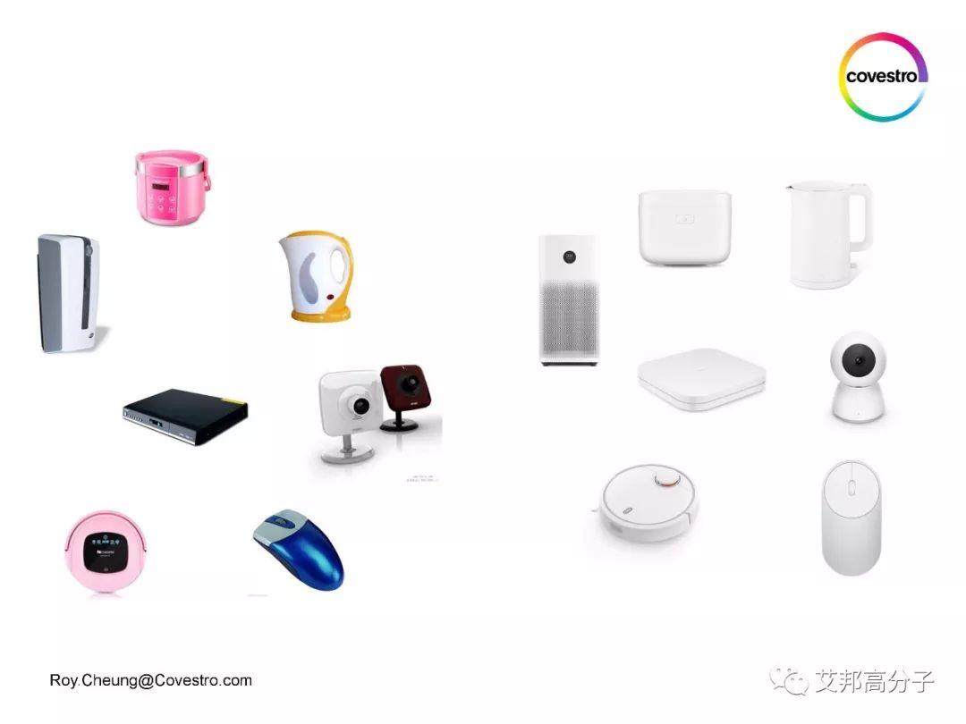 科思創：設計的最佳搭檔