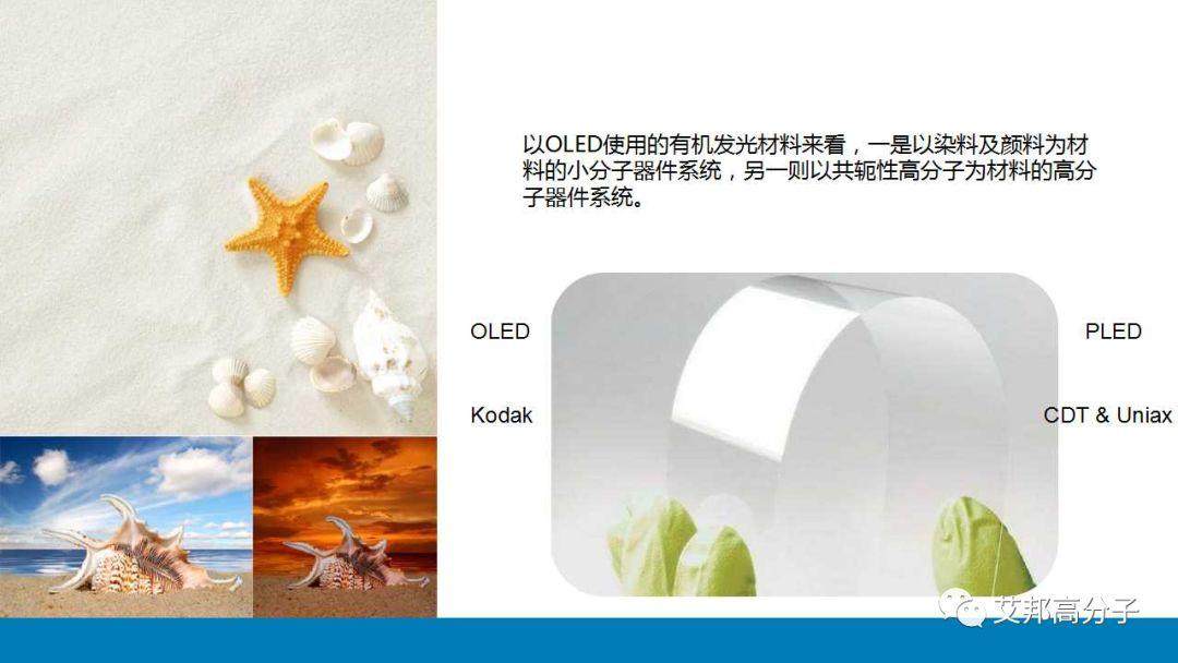 關(guān)于OLED柔性屏的發(fā)展趨勢及在汽車智能表面行業(yè)的應(yīng)用