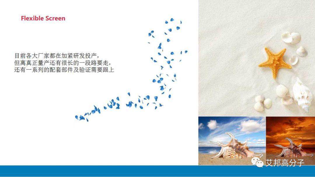 關(guān)于OLED柔性屏的發(fā)展趨勢及在汽車智能表面行業(yè)的應(yīng)用