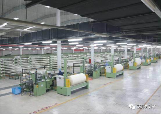 神馬股份：尼龍66景氣持續(xù) 公司業(yè)績高增長可期