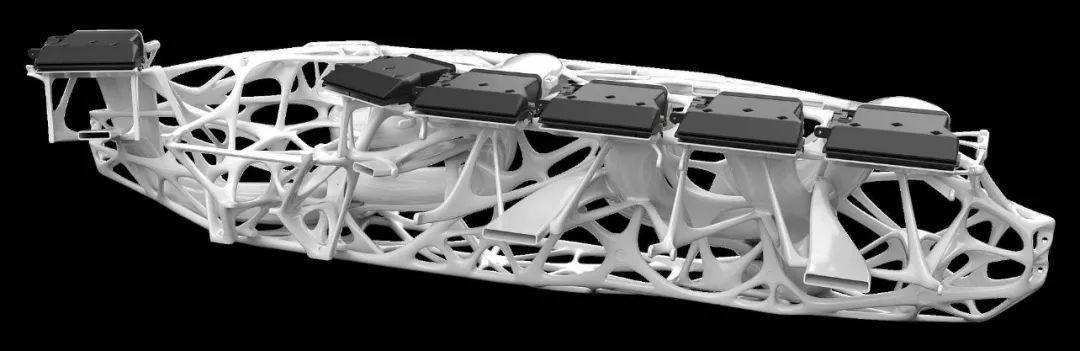 碳纤维增强尼龙全速步入3D增材制造时代