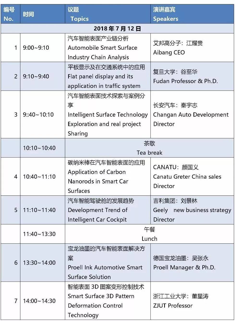 维信诺：柔性显示在智能汽车的应用（视频）