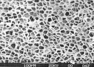 轻量化技术：化学法微孔发泡注塑成型