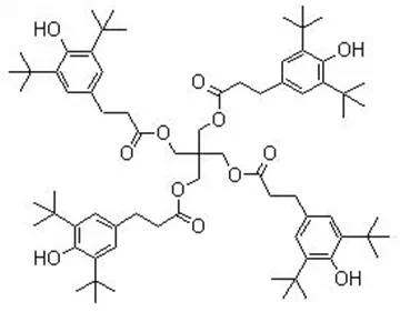 巴斯夫将在全球提高抗氧化剂Irganox1010的产量