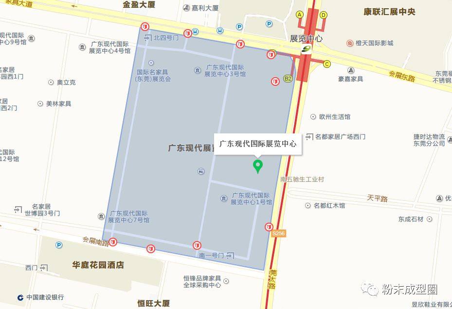 深圳华骏鑫科技诚邀您参观2018年手机加工产业展览会（9月10-12日东莞厚街）