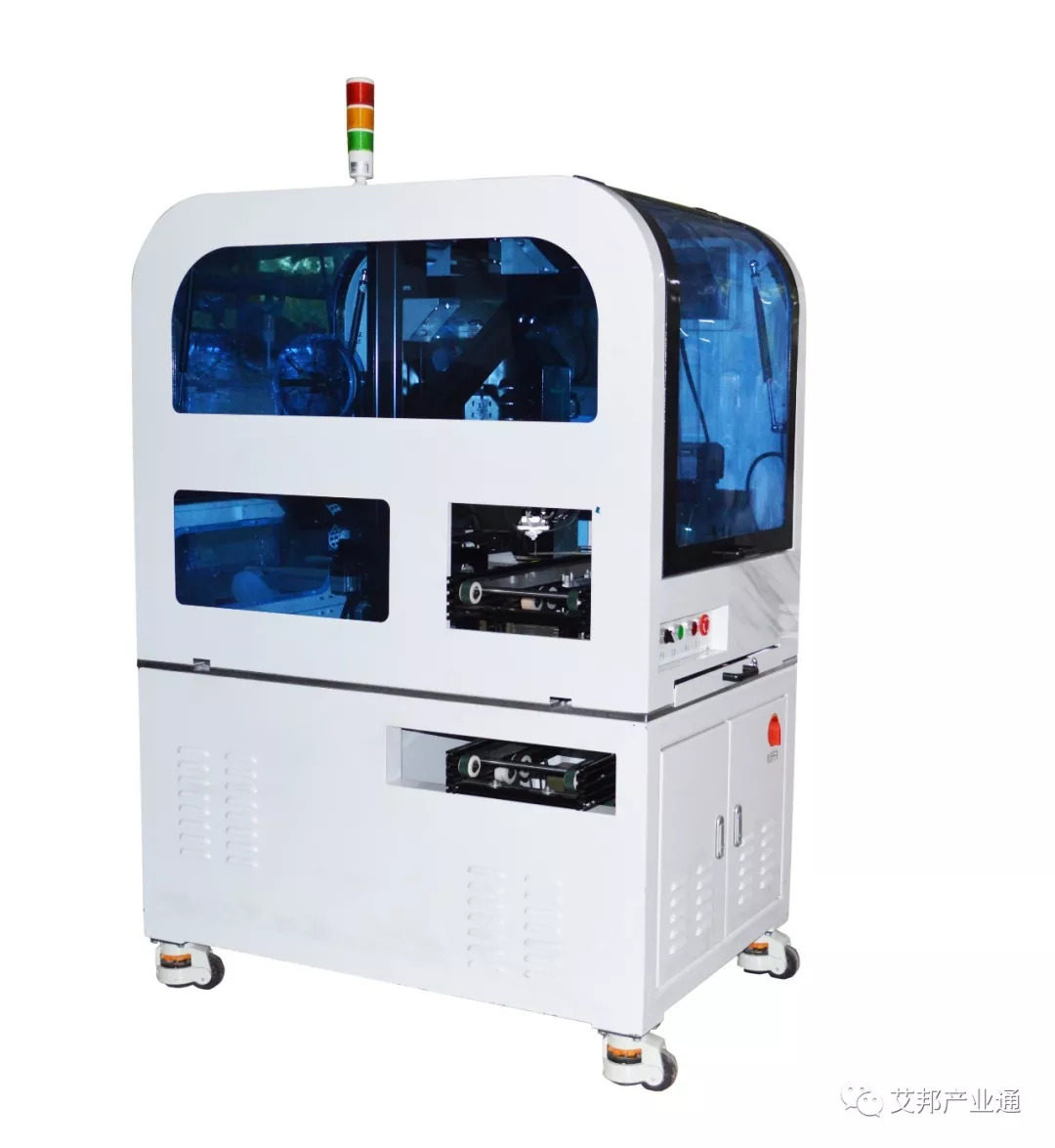 深圳捷牛智能裝備誠邀您參觀2018年手機加工產業展覽會（9月10-12日東莞厚街）