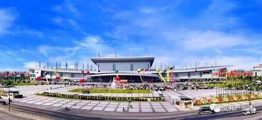 9月10-12日CMPE中國手機加工展覽將于東莞厚街舉行（附展會攻略）