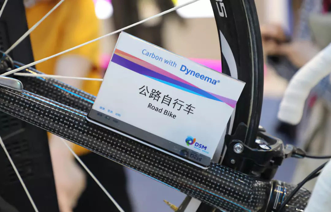 碳纖維弱爆了，來看看超高分子量聚乙烯（視頻）