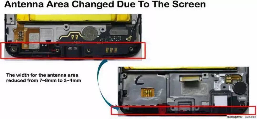 揭开手机天线材料LCP的神秘面纱