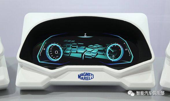 汽車內(nèi)飾氛圍燈普及，產(chǎn)業(yè)鏈知名供應商大梳理