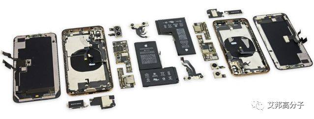 郭明錤：2019年iPhone將使用新的天線技術