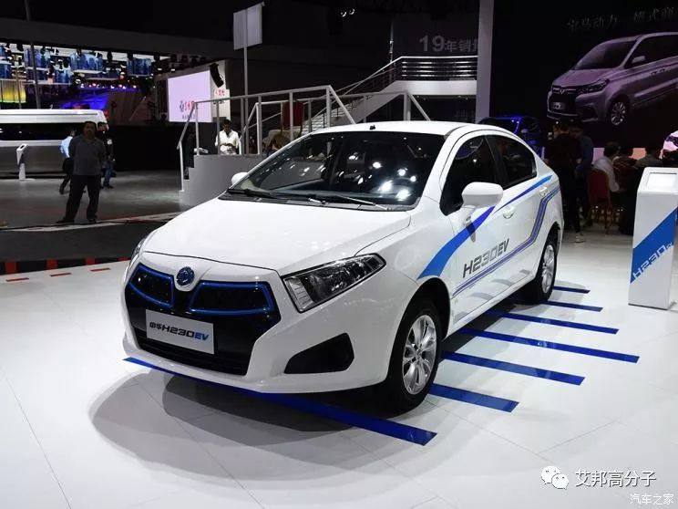 車市遇冷 新能源汽車成下一個銷量風口