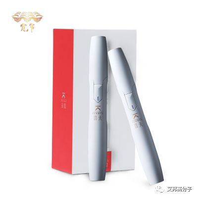 新型煙草設備迅猛發展  塑膠|特種聚合物盡享新興行業市場紅利