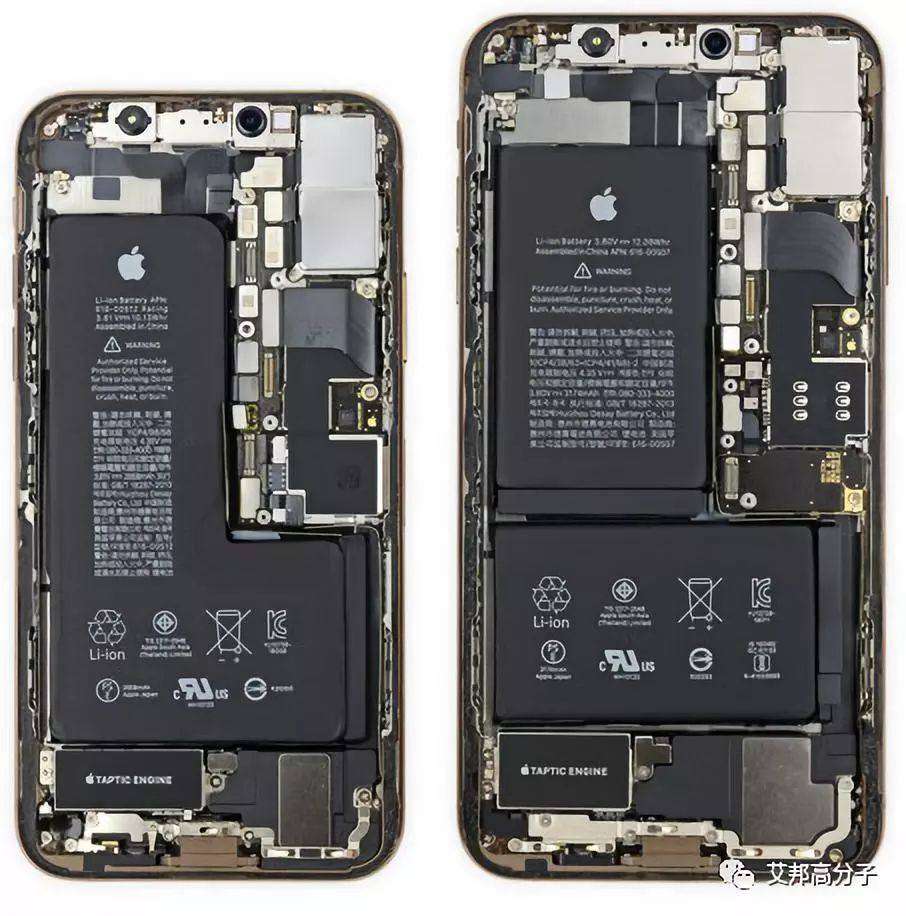 郭明錤：2019年iPhone將使用新的天線技術