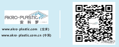 面對(duì)SUV轉(zhuǎn)向平面軸承的材料挑戰(zhàn)，有安科羅玻纖增強(qiáng)尼龍就夠了