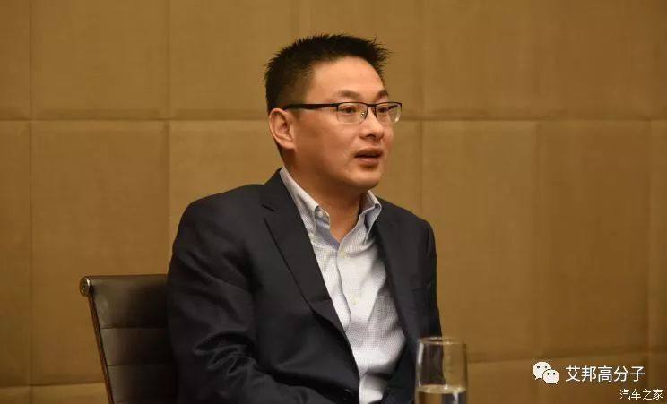 車市遇冷 新能源汽車成下一個銷量風口