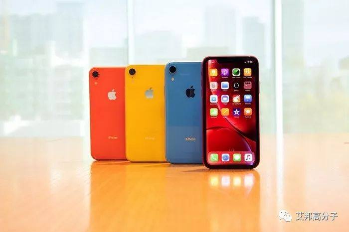 蘋果削減新iPhone訂單 華為|小米等穩健增長并開拓印度市場