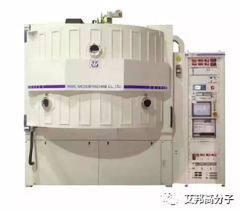5G手机也“好色”，PVD真空镀膜设备厂商大全