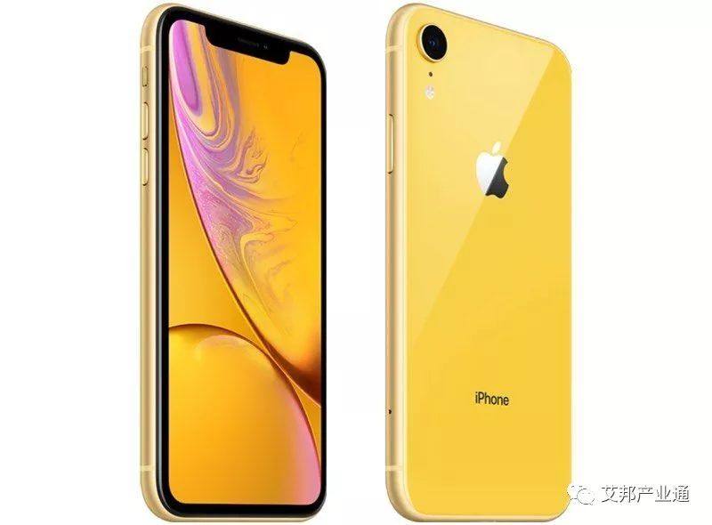 下一代iPhone XR将采用4x4 MIMO天线设计