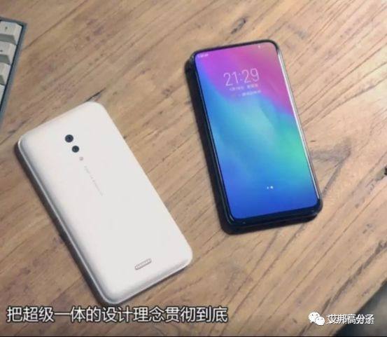 2019年新iPhone功能创新及材质预测